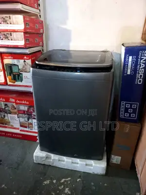 Energetic ~Innova 20kg Washing Machine