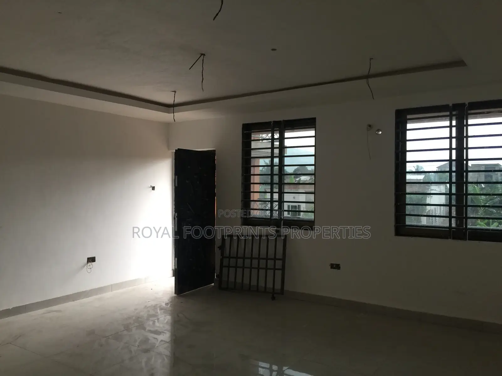 1bdrm Apartment in Oyarifa for rent