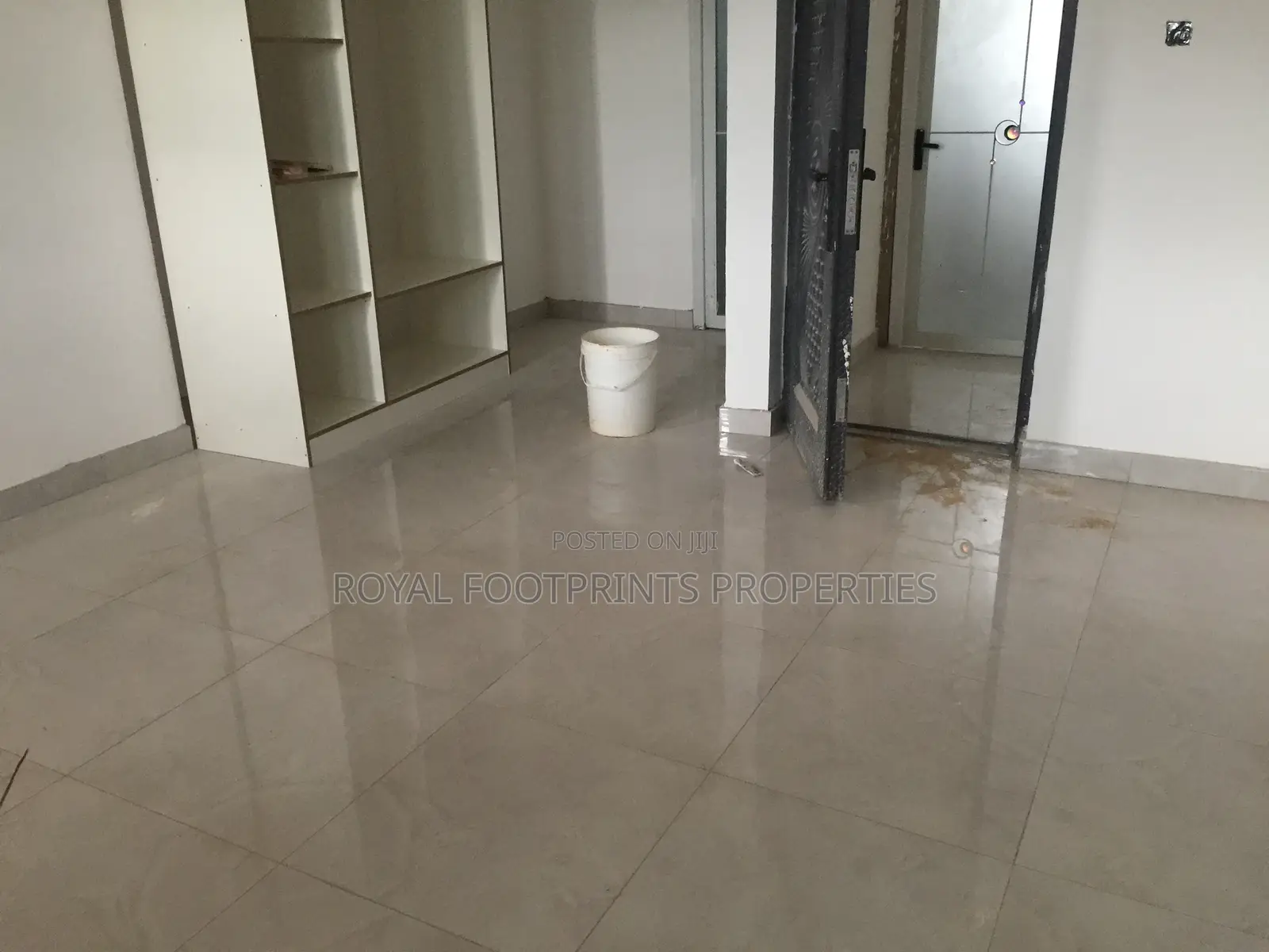 1bdrm Apartment in Oyarifa for rent
