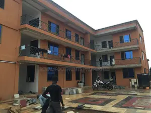 1bdrm Apartment in Oyarifa for rent