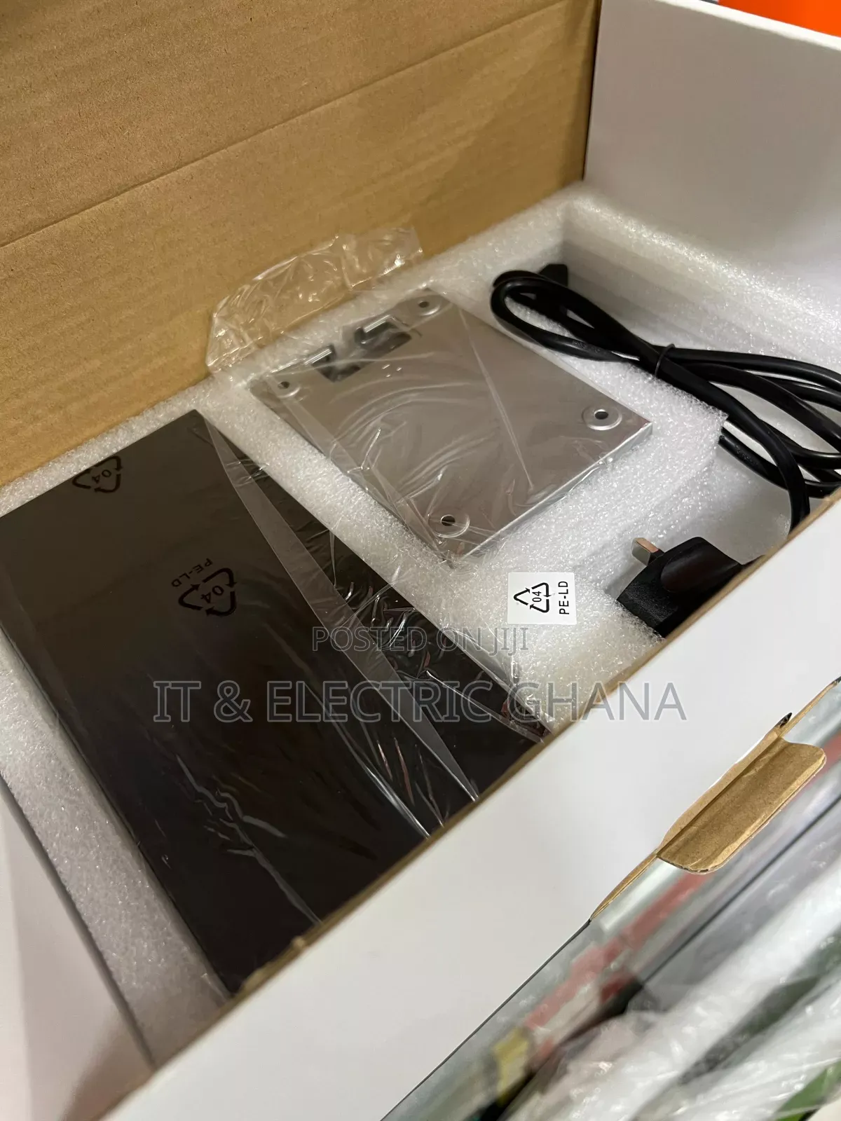 Dahua Ip Video Intercom