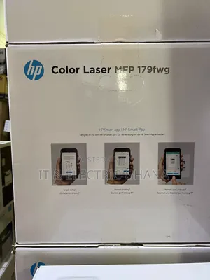 Hp Printer
