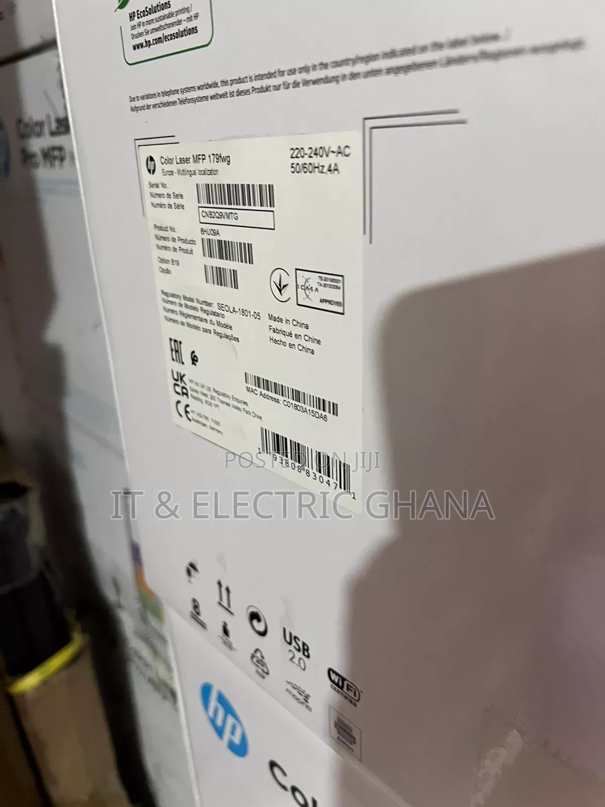 Hp Printer