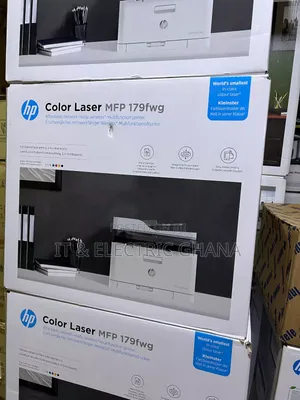 Hp Printer