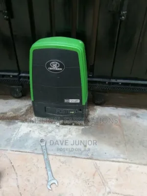 Automatic Gate Motor