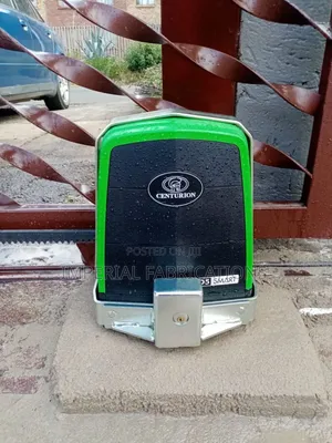 Automatic Gate Motor
