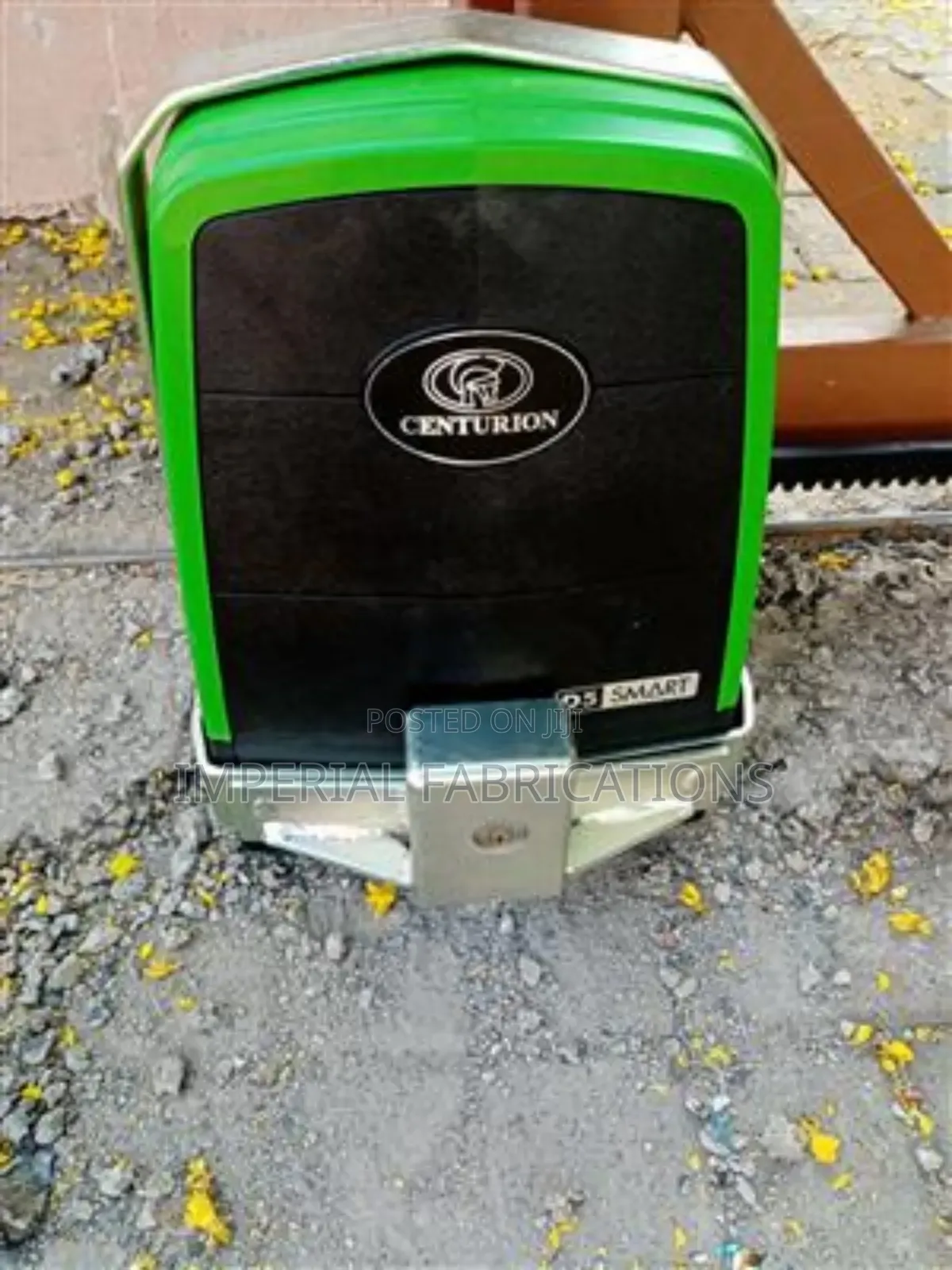 Automatic Gate Motor