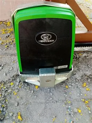 Automatic Gate Motor