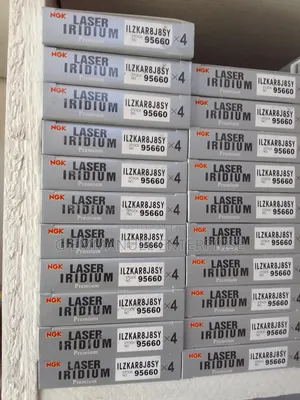 HONDA CR-V 2018-20 Turbocharger Spark Plugs Original Japan.