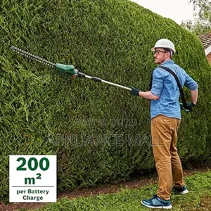 BOSCH Univ Hedgepole 18 8B3070 (UK)