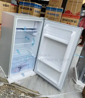Super Chilling Zara 1-11s Single Door Table Top Fridge.
