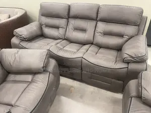 Sofa Set Recliner