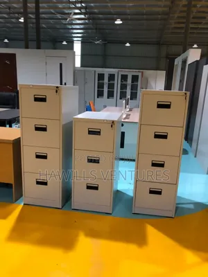 Drawer Cabinet