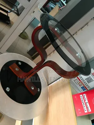 Coffee Glass Table