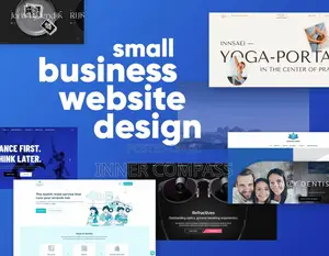 Get a Professional Web Designer for All Kinds of Websites