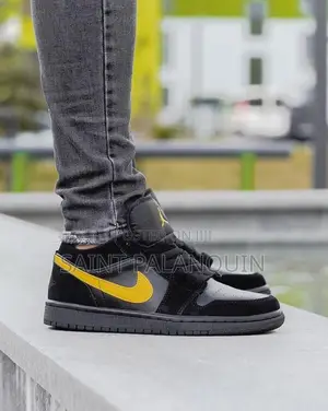 Nike Air Jordan
