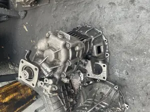 Kia Bongo Gear Box Manual