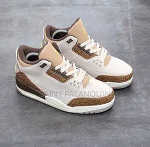 Air Jordan 3