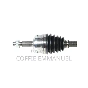 Toyota Highlander Front Shafts 2014 to 2020