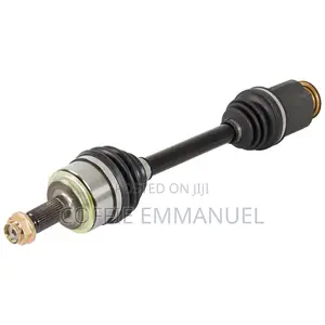 Honda CRV Front Shafts 2010 to 2017