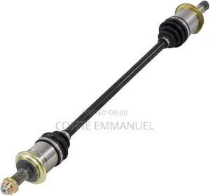 Honda CRV Front Shafts 2010 to 2017