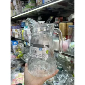 1.58L Water/ Juice Jug