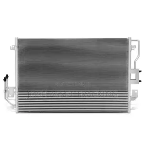 Ford Escape 2008-2012 Condenser