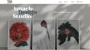 Affordable Personal Web Design Package