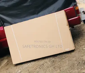 Unique New 65 Inch (Black) Samsung Led Cu71 Tv
