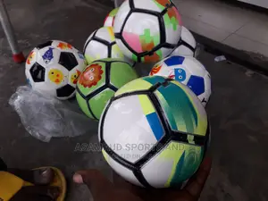 Football For Kid's At Cool Price