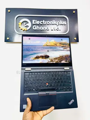 Laptop Lenovo Thinkpad x13 Yoga 16GB Intel Core i7 SSD 256GB