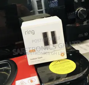  (White) Purchase Quality Ring Indoor Cam 