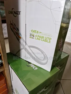 Cat6 Cable 305m