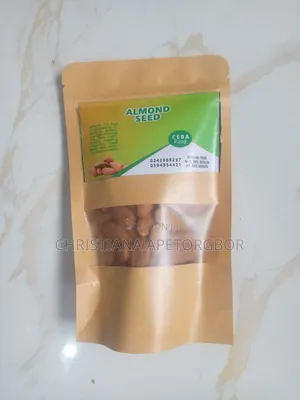 Almond Seeds