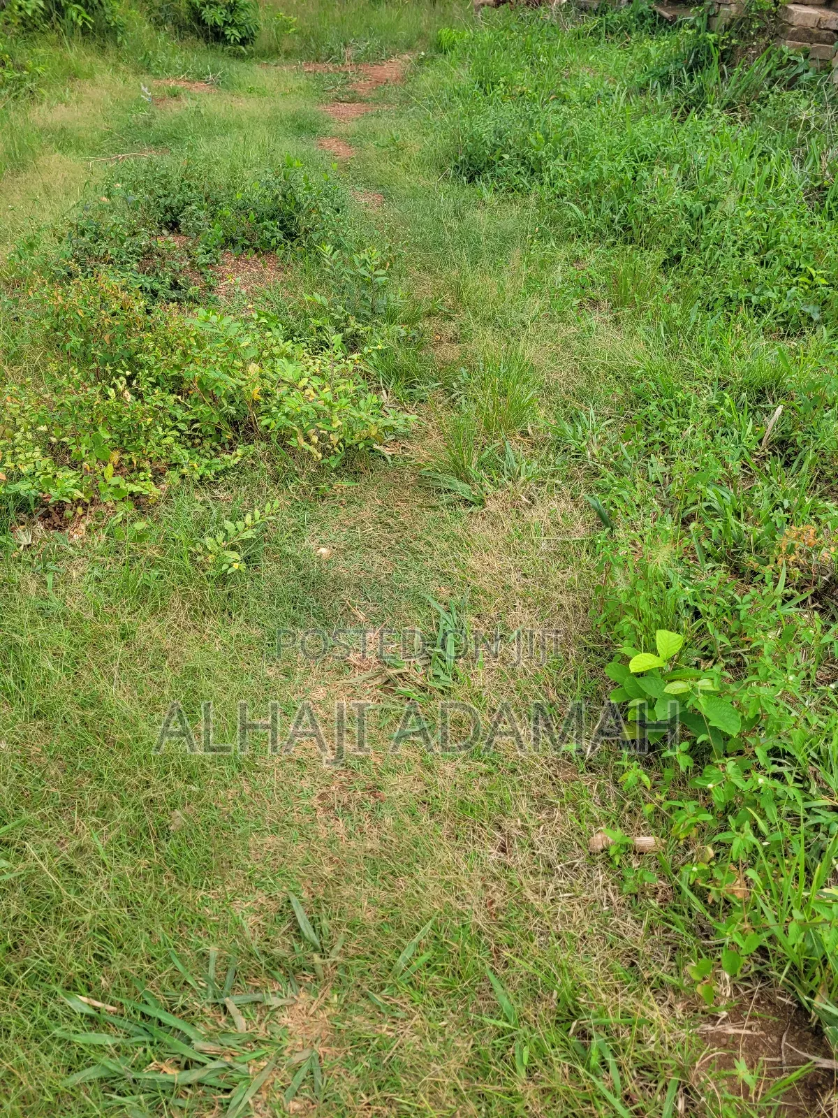 Land for Sale at Brofoyedro Ampemanim