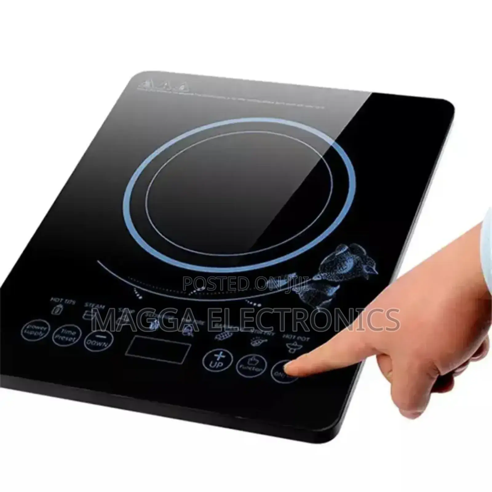 Induction Cooker