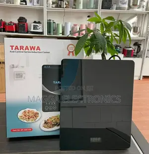 Induction Cooker