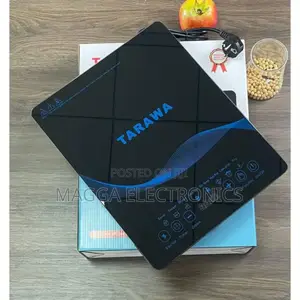 Induction Cooker
