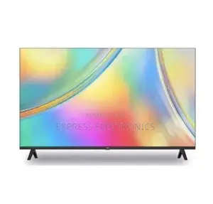 Get a New 32s5400 TCL FHD Smart Television 