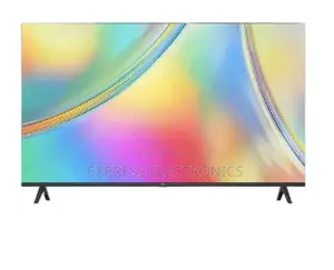 FHD Smart TCL 32”S5400 Television 