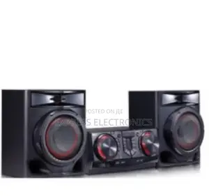 Call and Order for Lg CJ 44 Sound System Xboom