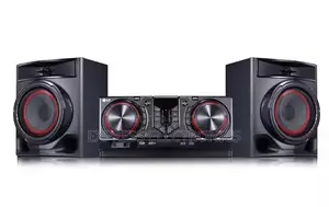 Xboom LG Cj44 480W X-Boom Hifi.