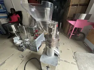 Industrial Juicer