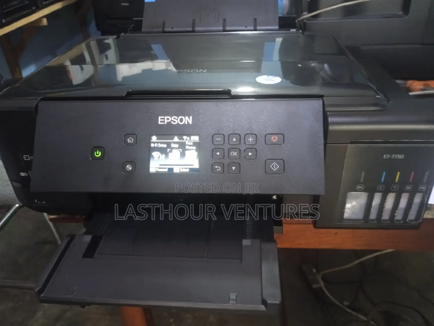 Epson A3 Ecotank for Sale