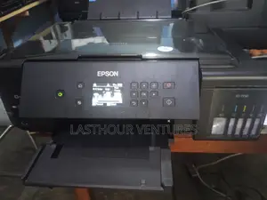Epson A3 Ecotank for Sale