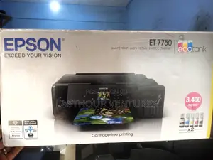 Epson A3 Ecotank for Sale