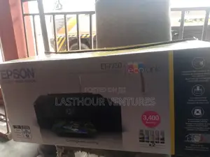 Epson A3 Ecotank for Sale