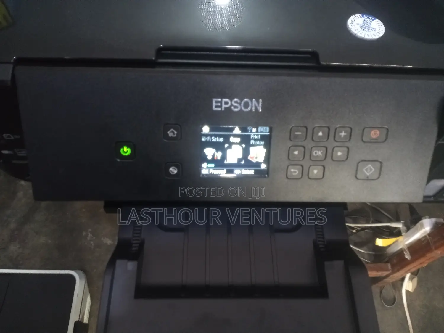 Epson A3 Ecotank for Sale