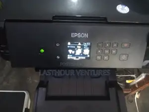 Epson A3 Ecotank for Sale