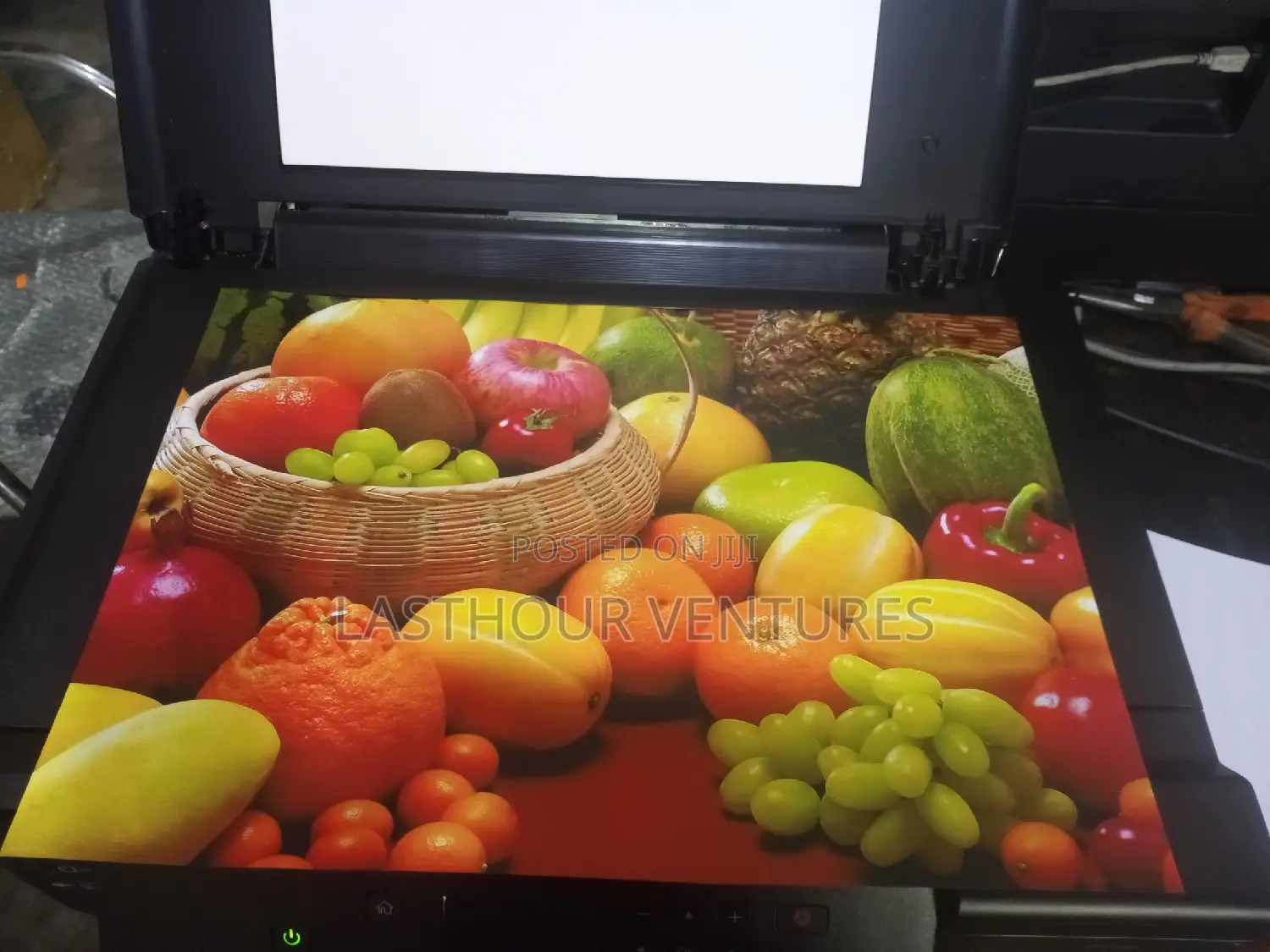 Epson A3 Ecotank for Sale
